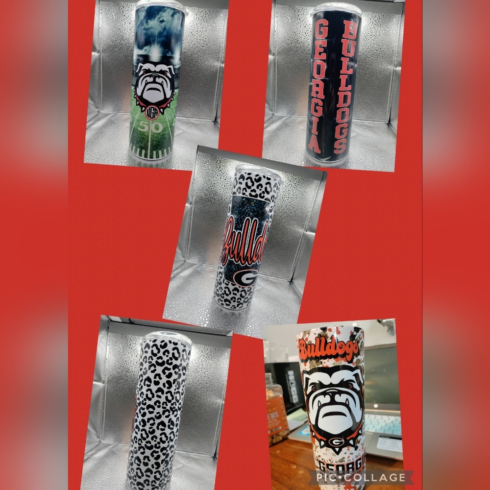 Custom cupe